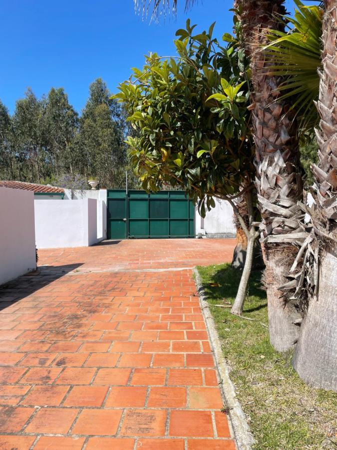 A Quinta Duna Salir de Porto Exterior foto