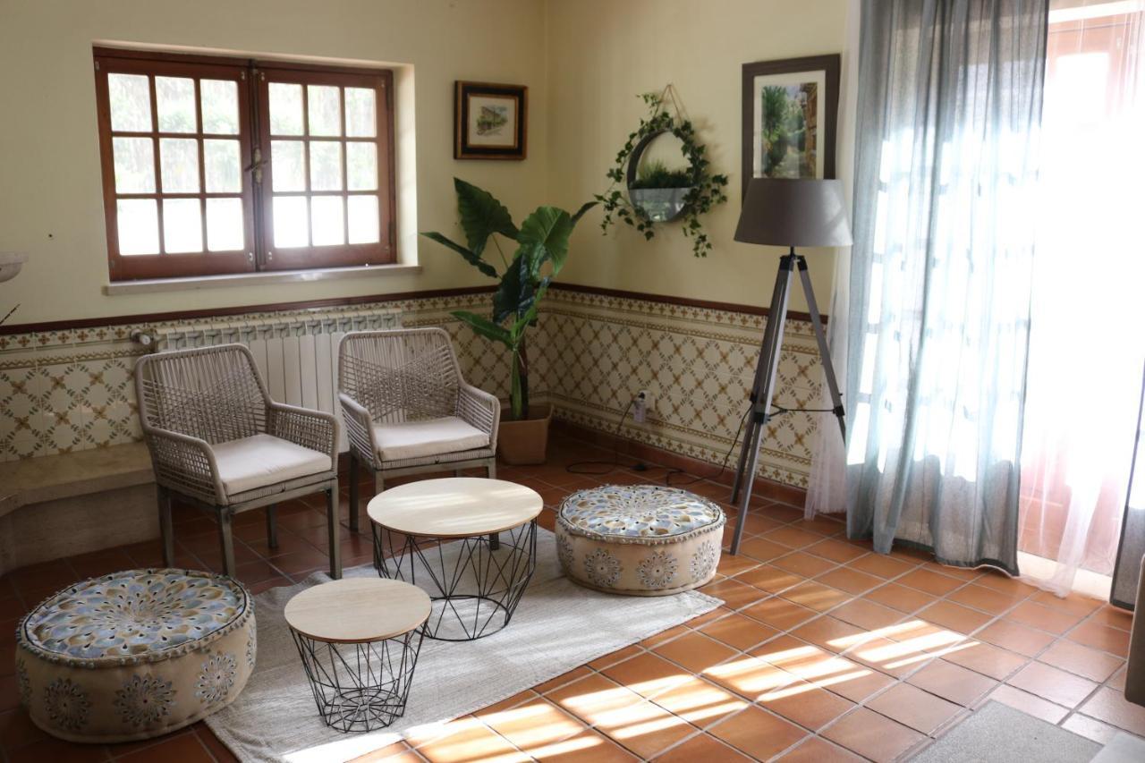 A Quinta Duna Salir de Porto Exterior foto