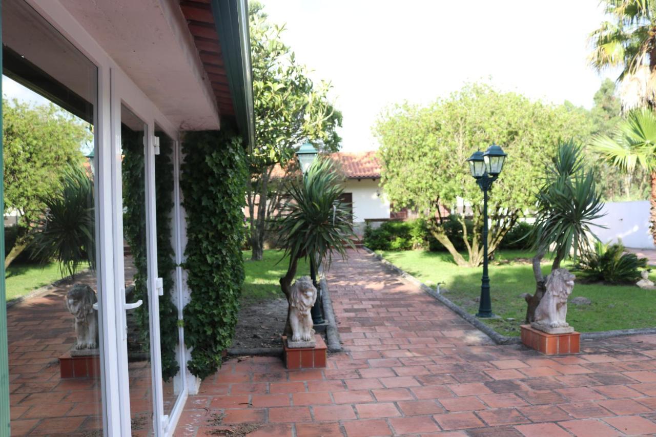 A Quinta Duna Salir de Porto Exterior foto