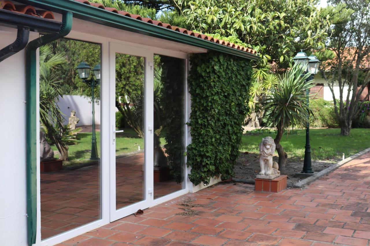 A Quinta Duna Salir de Porto Exterior foto