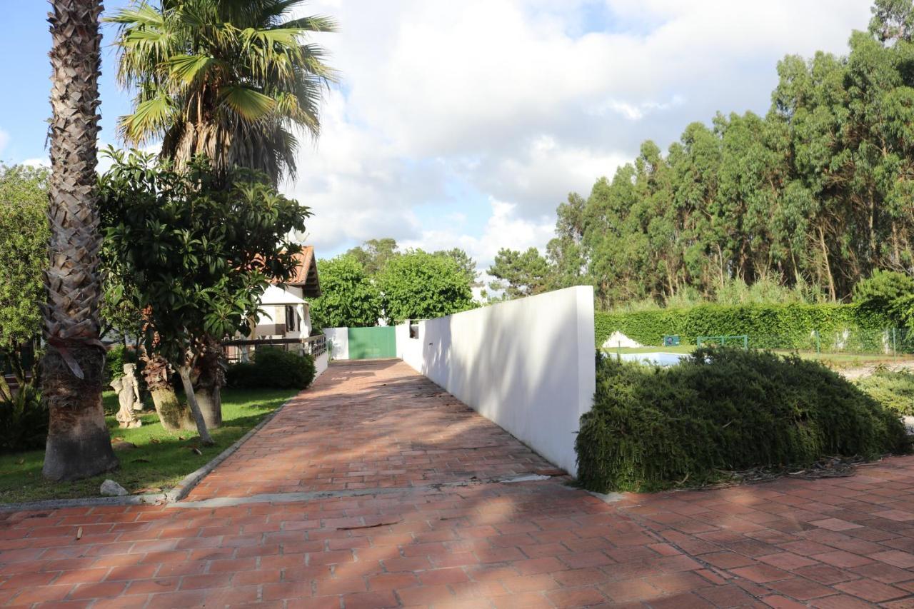 A Quinta Duna Salir de Porto Exterior foto